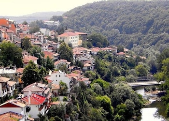 Veliko Tărnovo