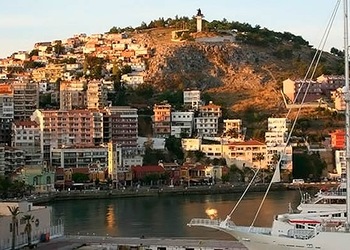 Kusadasi