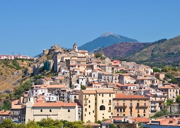 Cosenza