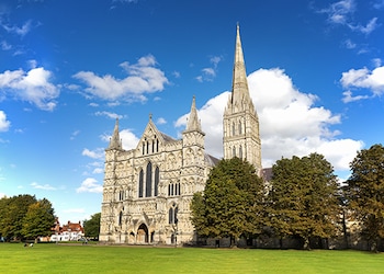 Salisbury