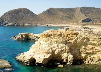 Almeria