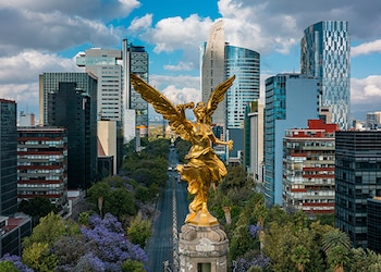 Città del Messico