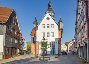 Schwalmstadt