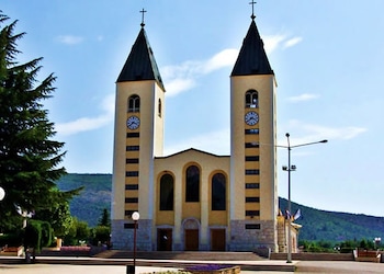 Medugorje