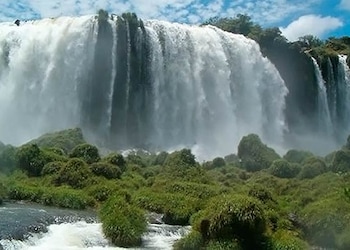 Cascate Del Niagara