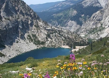Sequoia National Park