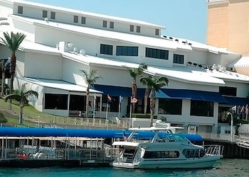 Laughlin