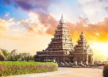 Mamallapuram