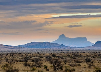 Tucumcari