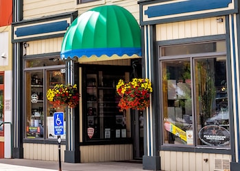 Elk City