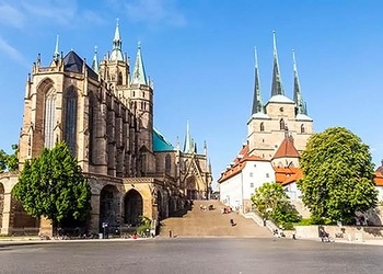 Erfurt