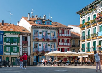 Hondarribia