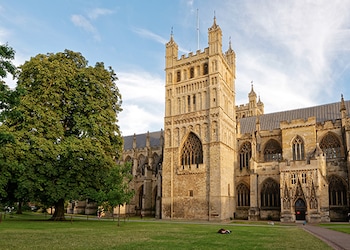 Exeter