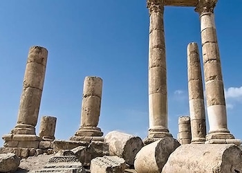 Amman