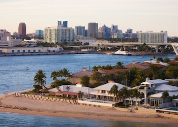 Fort Lauderdale
