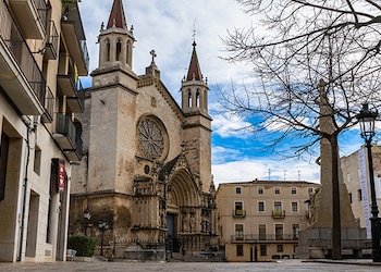 Vilafranca del Penedès