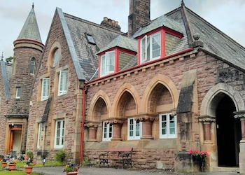 Fort William