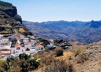 Artenara