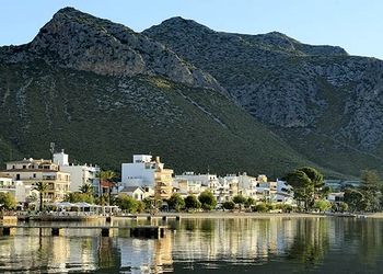 Puerto Pollensa