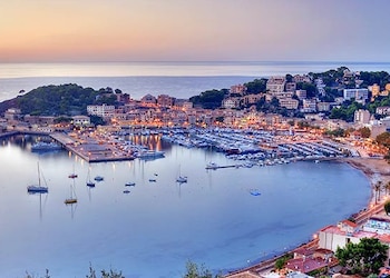 Port de Sóller