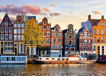 Amsterdam