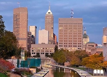 Indianapolis