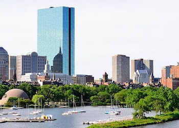 Boston