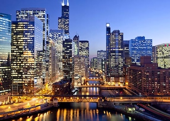 Chicago