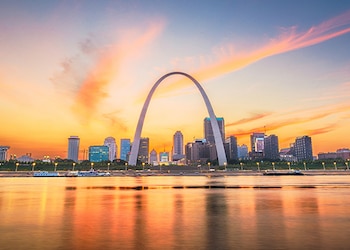 Saint Louis