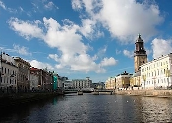 Göteborg