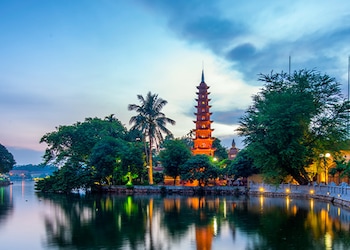 Hanoi