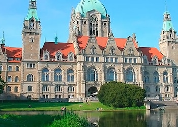 Hannover