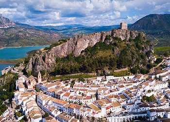 Zahara