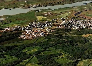 Egilsstaðir