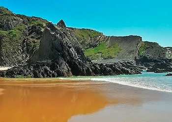 Zambujeira do Mar