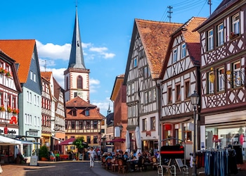 Lohr am Main
