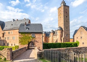 Steinau an der Straße