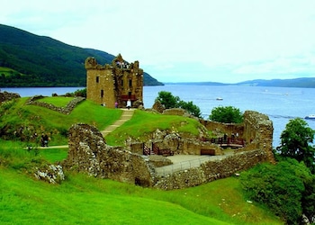 Loch Ness