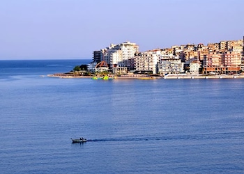 Saranda
