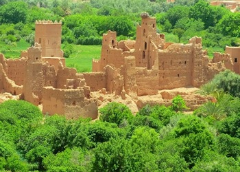 Kelaat Mgouna