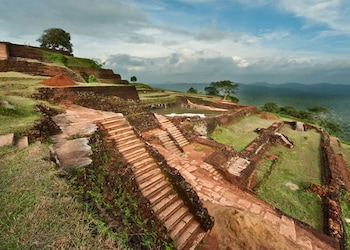 Sigiriya