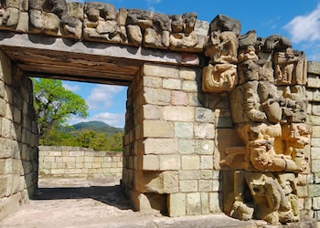 Copán Ruinas