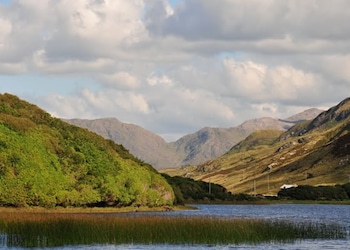 Parco Nazionale di Connemara