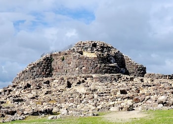 Barumini