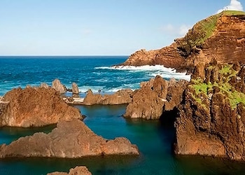 Porto Moniz