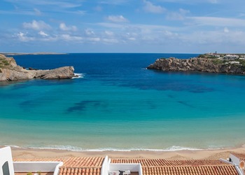 Arenal d'en Castell