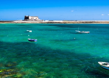 Arrecife