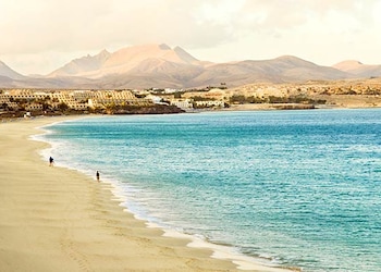 Costa Calma