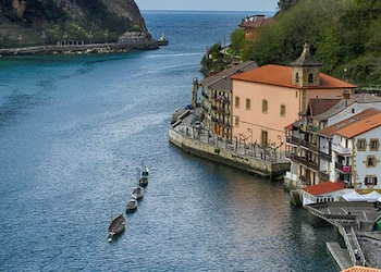 Pasaia