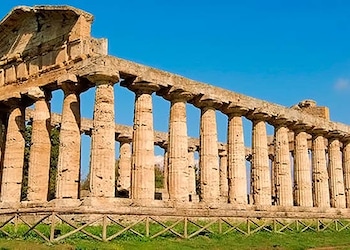Paestum
